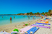 Panorama Strand Radovanjica