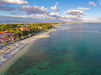 Strand Jadro