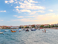 Strand Zitna