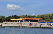 Restaurant Strand Vela Przina - Lumbarda