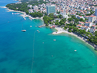 Strand Donja Luka