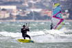 Kitesurfen Zdrijac Nin