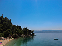 Strand Mala Luka