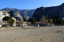  Traumstrand Velika Plaza