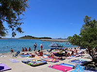 Strand Janice 1 in Pakostane