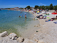 Strand Janice 2 in Pakostane