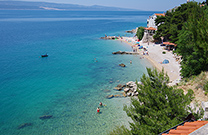 Porat Strand & Restaurant