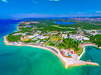 Strand Amadria - Solaris Beach Resort