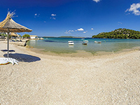 Strand Žaborić
Strand Žaborić