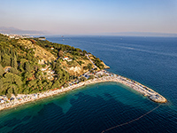Strand Kasjuni