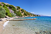 Strand Stanići, Omiš Riviera