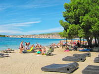 Vodice - Strand Hangar