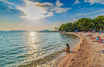 Imperial Strand, Vodice