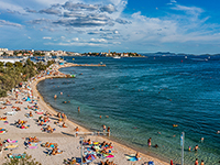 Strand Vitrenjak