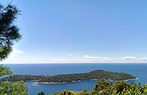 Insel Lokrum