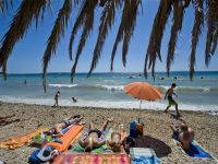 Stand Strasko - Foto: Stipe Surac