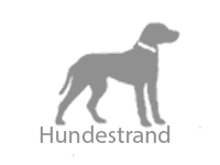 Hundestrand Njivice