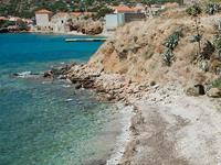 Hundestrand Vartalac - Komiza