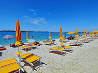 Strand Bi Val Valbandon