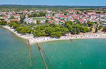 Dječje igralište, Rampen