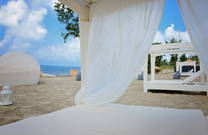 Relax Zone - Strand Polidor