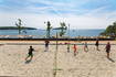 Beachvolleyball - Strand Polidor