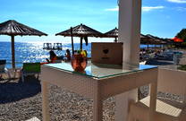 Strandbar Beach Polidor