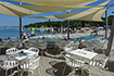 The Beat Beach Club, Lanterna