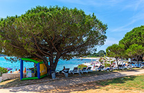 Vielfältiges Freizeitangebot am Belvedere