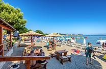 Strand & Meer, Bijeca