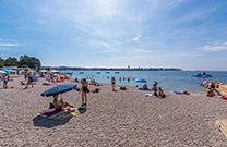 Parentino Family Strand, Porec