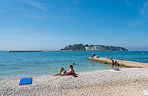 Städtisches Strandbad