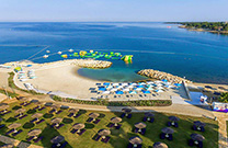 Val Marea Sandstrand