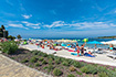 Panorama, Strand Val Marea