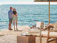 Strand Val Miramare Relax