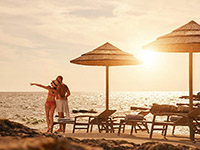 Strand Riviera Relax