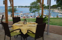 Restaurant - Valalta