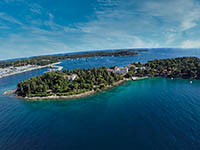 Panorama Sv. Andrija