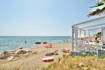 Beach Bar - Sandstrand Zambratija