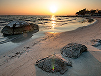 Sandstrand Zambratija