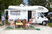 Campingplatz - Naturist Resort Solaris
