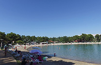 Strandpromenade, Stella Maris