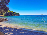 Stadtstrand Montraker