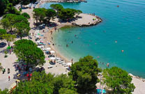 Balustrada Strand & Uferpromenade