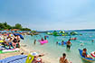 Aquapark Omorika Strand