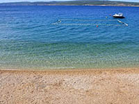 Strand Karlovacko, Selce