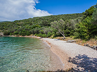 Strand Sv. Petar