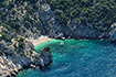 Strandjuwel Plava Grota