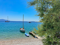 Strand Martinšćica