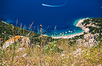 Segeljacht, Sv. Ivan